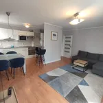 Rent 2 bedroom apartment of 57 m² in  Katowice