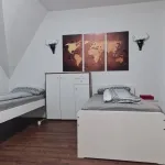 Miete 1 Schlafzimmer wohnung von 33 m² in Bochum