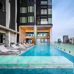 Rent 1 bedroom apartment of 30 m² in Bangkok