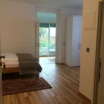 Miete 1 Schlafzimmer wohnung von 35 m² in Mannheim