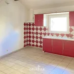 Appartement de 34 m² avec 1 chambre(s) en location à CHATEAURENARD