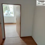 Pronájem bytu 2+kk 39m²