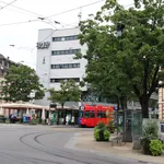 Miete 3 Schlafzimmer wohnung von 70 m² in Basel