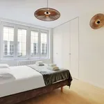  appartement avec 2 chambre(s) en location à paris