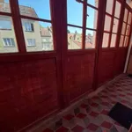 Pronajměte si 1 ložnic/e byt o rozloze 45 m² v Prague