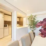 Rent 3 bedroom apartment of 120 m² in madrid