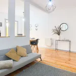 Rent 3 bedroom apartment of 90 m² in lisbon