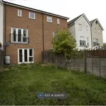 Semi-detached house to rent in Vulcan Drive, Bracknell RG12