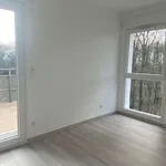 Rent 3 bedroom apartment of 53 m² in Tours