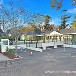 Rent 2 bedroom apartment in Strathfield