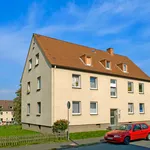 Rent 3 bedroom apartment of 49 m² in Paderborn