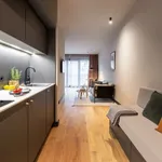 Rent 1 bedroom apartment of 39 m² in Hamburg