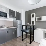 Appartement de 32 m² avec 1 chambre(s) en location à Valenciennes