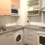 Rent 1 bedroom apartment of 43 m² in Málaga (Parque Litoral)