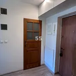 Rent 1 bedroom apartment of 34 m² in Łódź