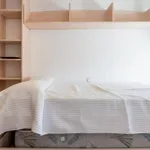 Alquilar 4 dormitorio apartamento en Valencia