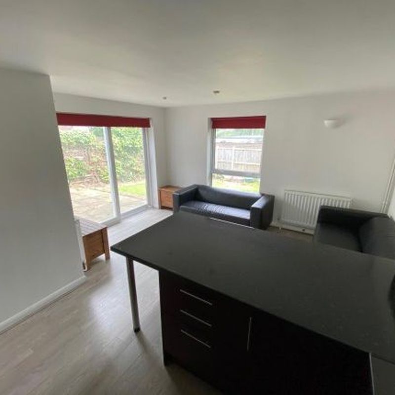 Shared accommodation to rent in Headcorn Drive, Canterbury, Kent CT2