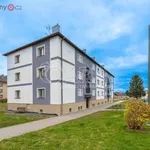 Pronajměte si 3 ložnic/e byt o rozloze 56 m² v Trhový Štěpánov