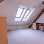 Rent 3 bedroom apartment in České Budějovice