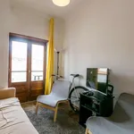 Rent a room in lisbon