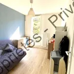 Appartement de 80 m² avec 4 chambre(s) en location à Martigues