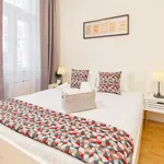 Rent 1 bedroom apartment of 27 m² in Prague