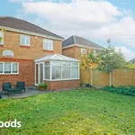 Rent 4 bedroom house in West Midlands