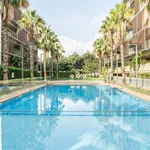 Alquilo 4 dormitorio apartamento de 160 m² en Sant Cugat del Vallès