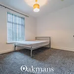 Rent 4 bedroom flat in West Midlands