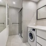 Appartement de 550 m² avec 1 chambre(s) en location à Paris