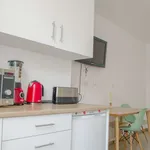 Rent a room in lisbon