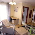 Rent 2 bedroom apartment of 44 m² in Olsztyn