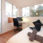 Alquilar 10 dormitorio apartamento en Barcelona