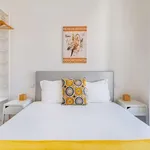 Alugar 2 quarto apartamento em lisbon