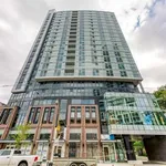 2 bedroom apartment of 775 sq. ft in Toronto (Moss Park)