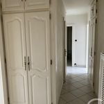 Appartement de 80 m² avec 4 chambre(s) en location à METZ