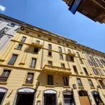 Rent 2 bedroom apartment of 45 m² in Milano