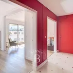 Appartement de 137 m² avec 5 chambre(s) en location à Neuilly-sur-Seine