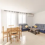 Alquilo 2 dormitorio apartamento de 80 m² en Granada