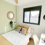 Rent a room in madrid