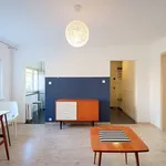 Rent 2 bedroom apartment of 44 m² in Poznan