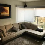 Rent 2 bedroom apartment of 87 m² in Edo. Mexico