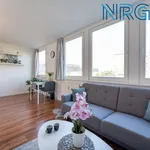 Rent 1 bedroom apartment of 28 m² in Prague