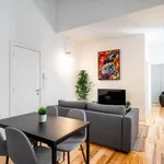 Rent 1 bedroom apartment in porto