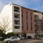 Rent 3 bedroom apartment of 66 m² in Ramonville-Saint-Agne