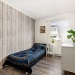 Rent 6 rooms apartment of 147 m² in Stockholm