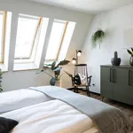 Miete 1 Schlafzimmer wohnung von 635 m² in Vienna