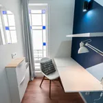 Alquilar 7 dormitorio apartamento en Barcelona