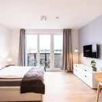 Miete 1 Schlafzimmer wohnung von 32 m² in Berlin