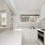 Rent 2 bedroom apartment in South Yarra